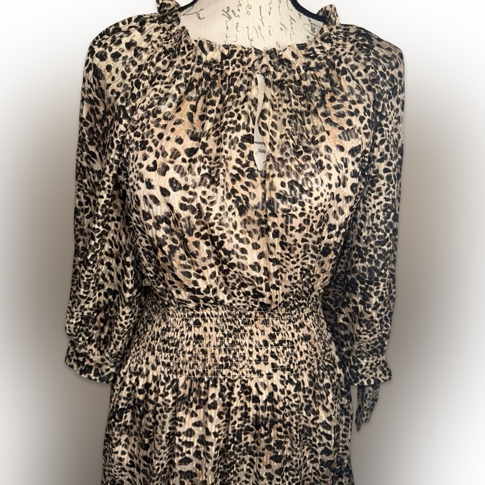 Rebecca Taylor Dress - Picture 5 of 9